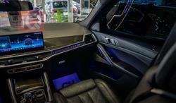 بي ام دبليو X6